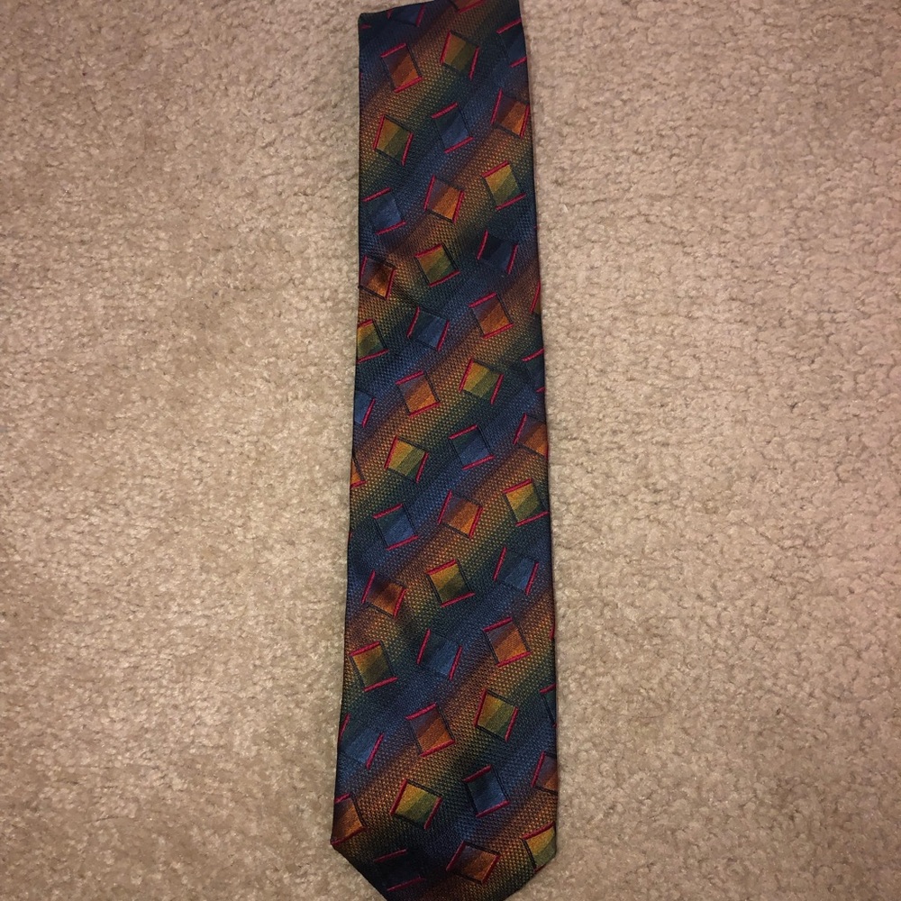 Tino Cosma Men’s Tie